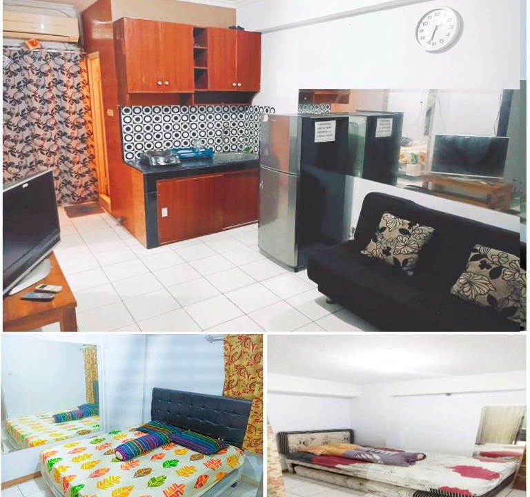 Depok Apartment | Apartemen Cibubur village by Hans property