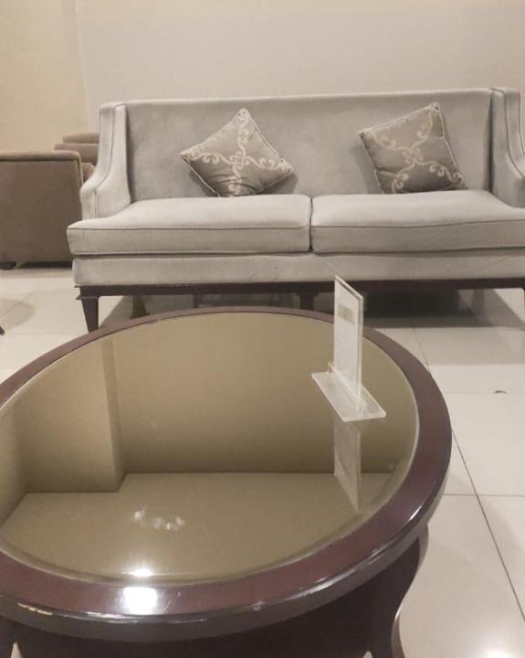 Gresik Apartment | Apartemen iconmall gresik byquinapart