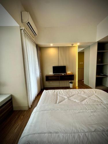 Duren Sawit Apartment | Apartemen in Pondok Gede, LRT City Jatibening