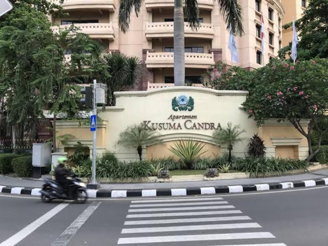 Senayan Apartment | Apartemen Kusuma Chandra