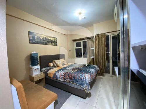 Depok Apartment | APARTEMEN MARGONDA RESIDENCE 3 DEPOK BY Dbancah Rooms