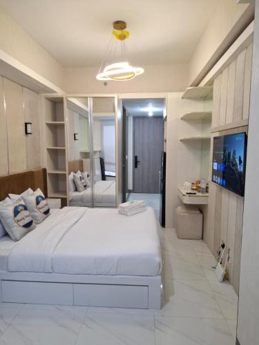 Pekayon Jaya Apartment | Apartemen Pakuwon Bekasi by Ruang Singgah