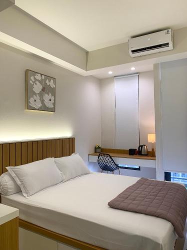 Pekayon Jaya Apartment | Apartemen Pakuwon Bekasi by Sora Mori Homes