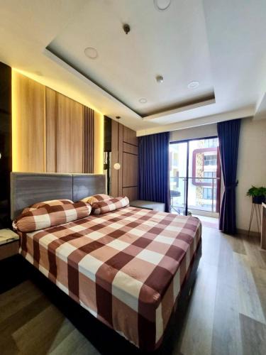 Sei Pinang Apartment | Apartemen Patraland Amarta By Nyamaninn