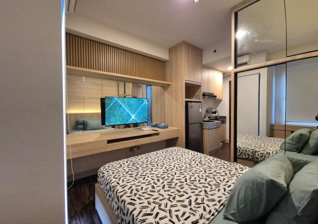 Bekasi Apartment | Apartemen Transpark Cibubur By Bestieroom