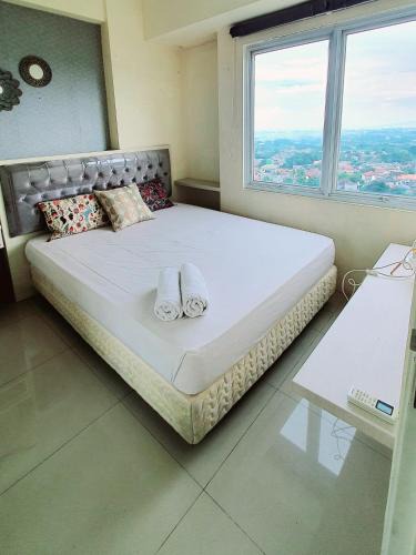 Bogor Apartment | Apartement Bogorienze By Keyinn Hotel