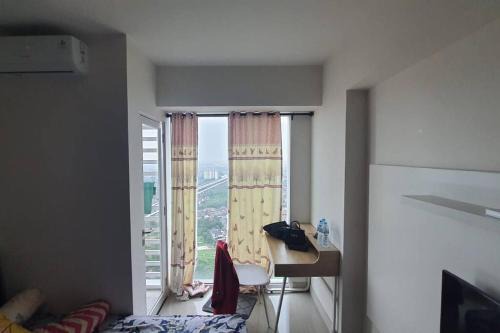 Pekayon Jaya Apartment | Apartement Grand Kumala Lagoon