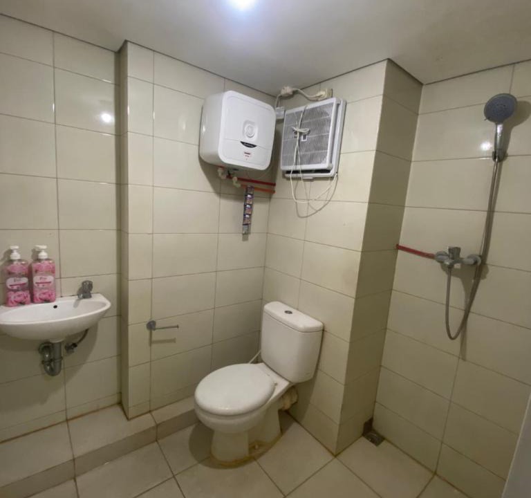 Gresik Apartment | apartement gresik byraa