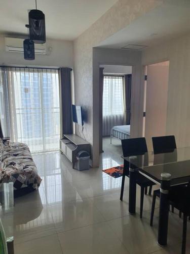Surabaya Apartment | Apartement orchard Surabaya