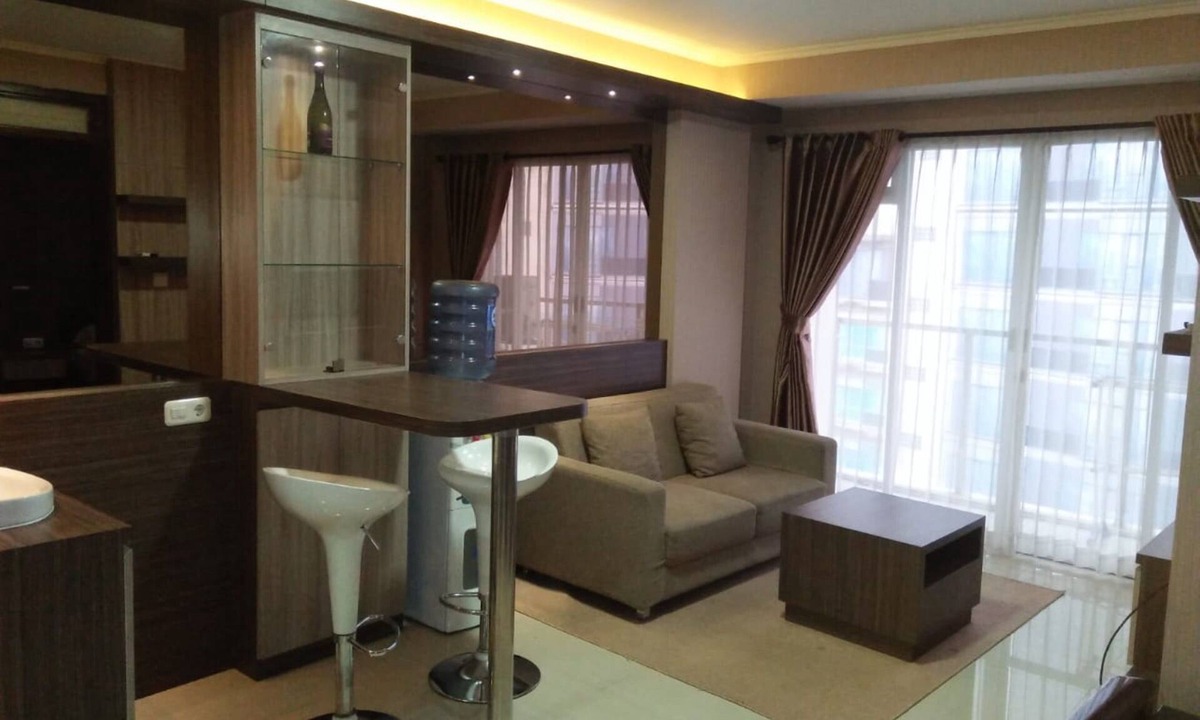 Cimahi Hotel | Apartment Gateway Pasteur by Nazra Property