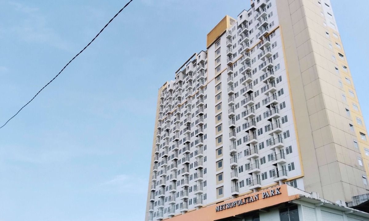 Bekasi Apartment | Apartment Metropolitan Park