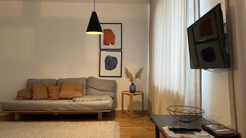 Eisenach Apartment | Apartment Milan