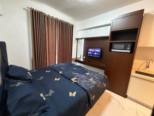 Pagedangan Apartment | Apartment Sky House BSD City Near Aeon Mall