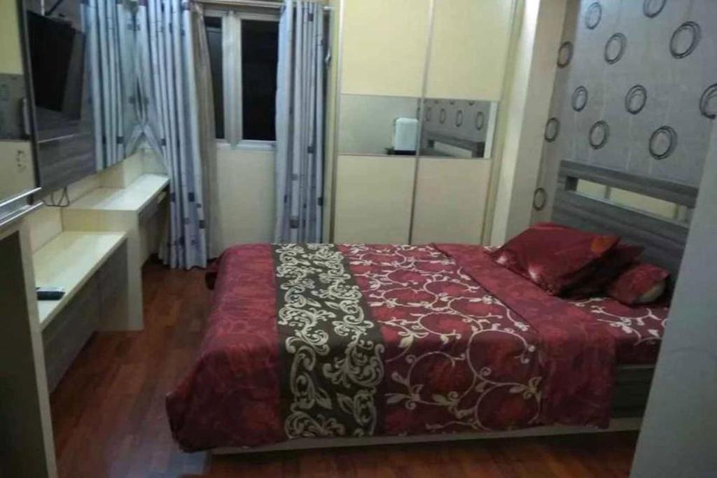 Bandung Apartment | Apartment The Suites Metro by Arief