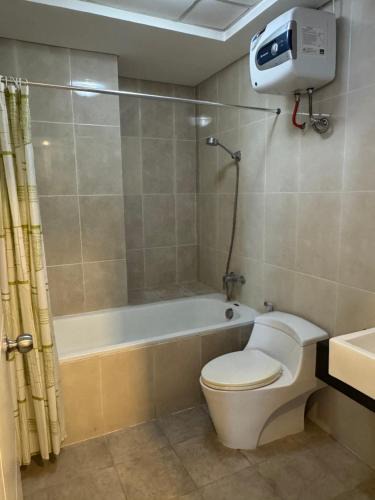 Surabaya Apartment | Apartment Trillium Residence 3BR