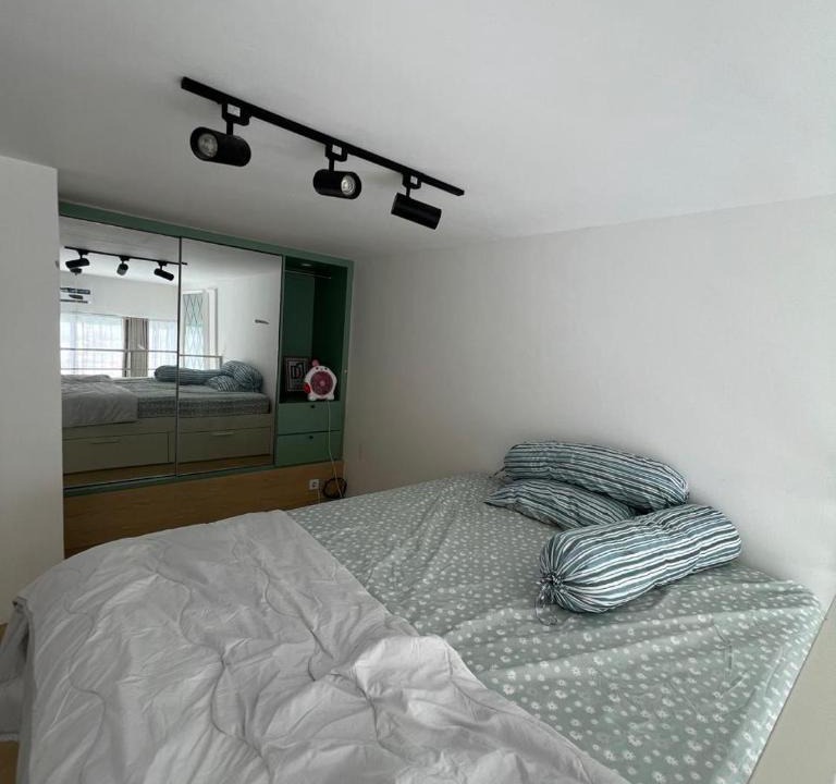 Gresik Apartment | Appart by boboyuk666