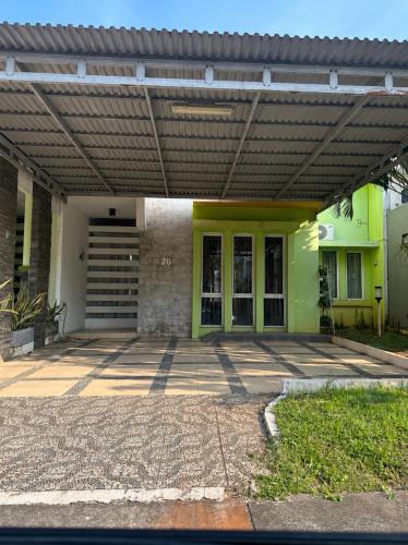 Cikarang House | Arcovella House