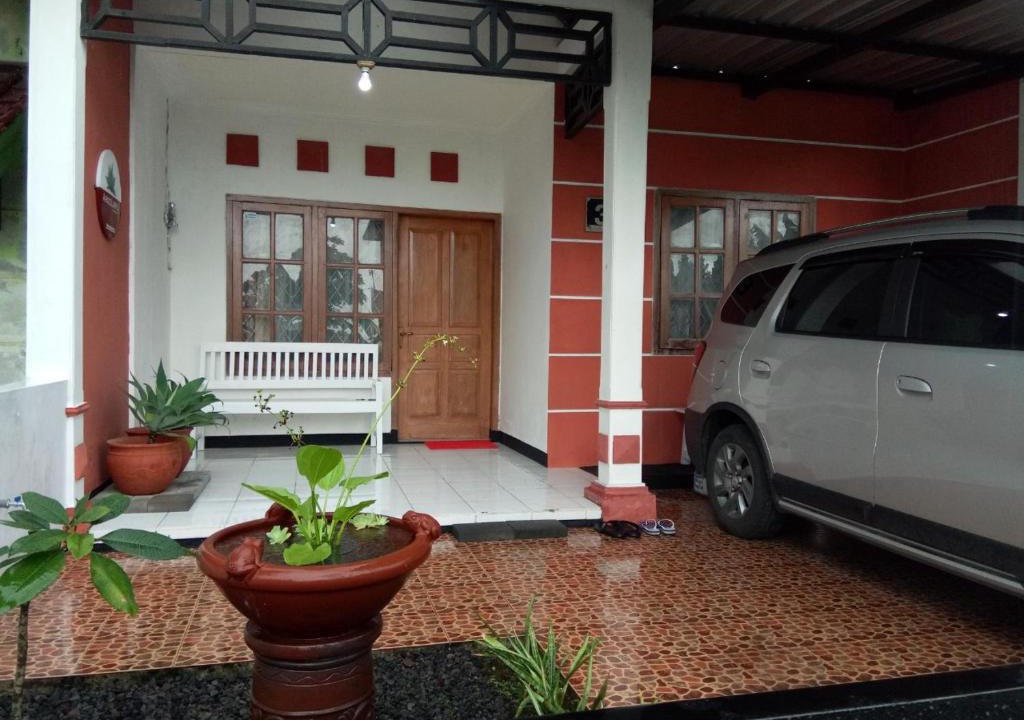 Tawangmangu House | Argolawu Homestay