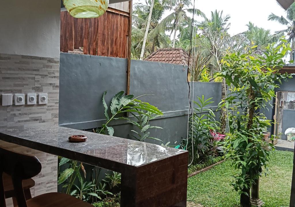 Bongkasa Pertiwi Villa | Ari lumbung
