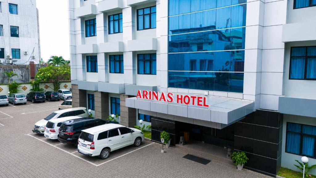 Bandar Lampung Hotel | Arinas Hotel