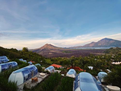 Kintamani Hotel | Arkaluna Resort & Adventure
