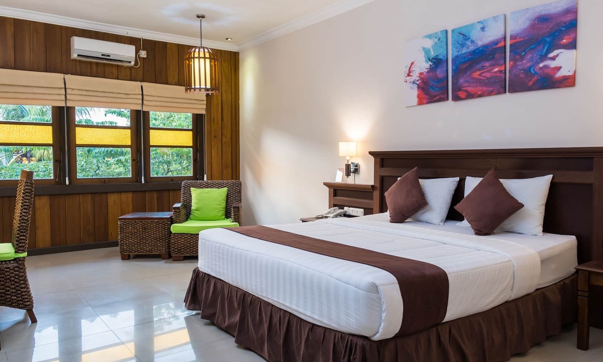 Pangkalan Bun Hotel | Arsela Hotel Pangkalan Bun
