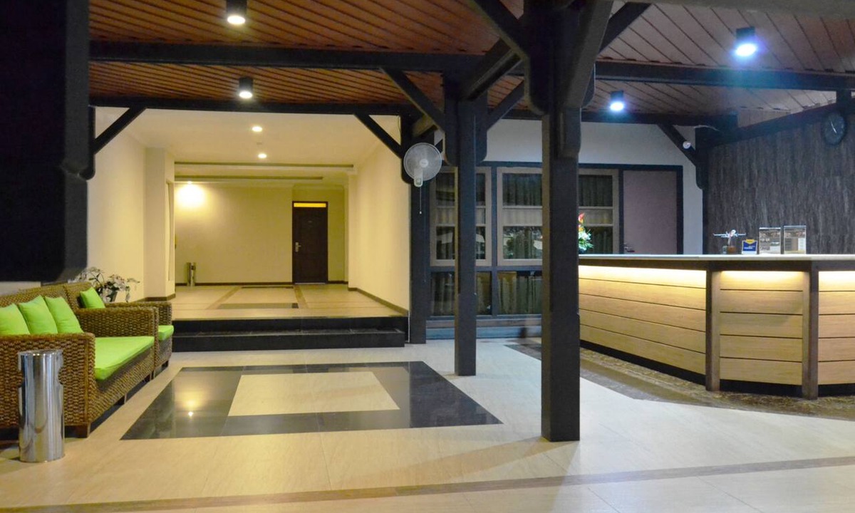 Pangkalan Bun Hotel | Arsela Hotel Pangkalan Bun