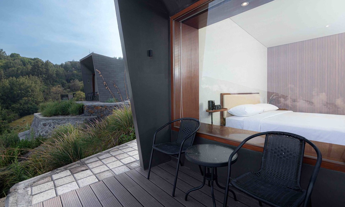 Ngadisari Cabin | ARTOTEL Cabin Bromo