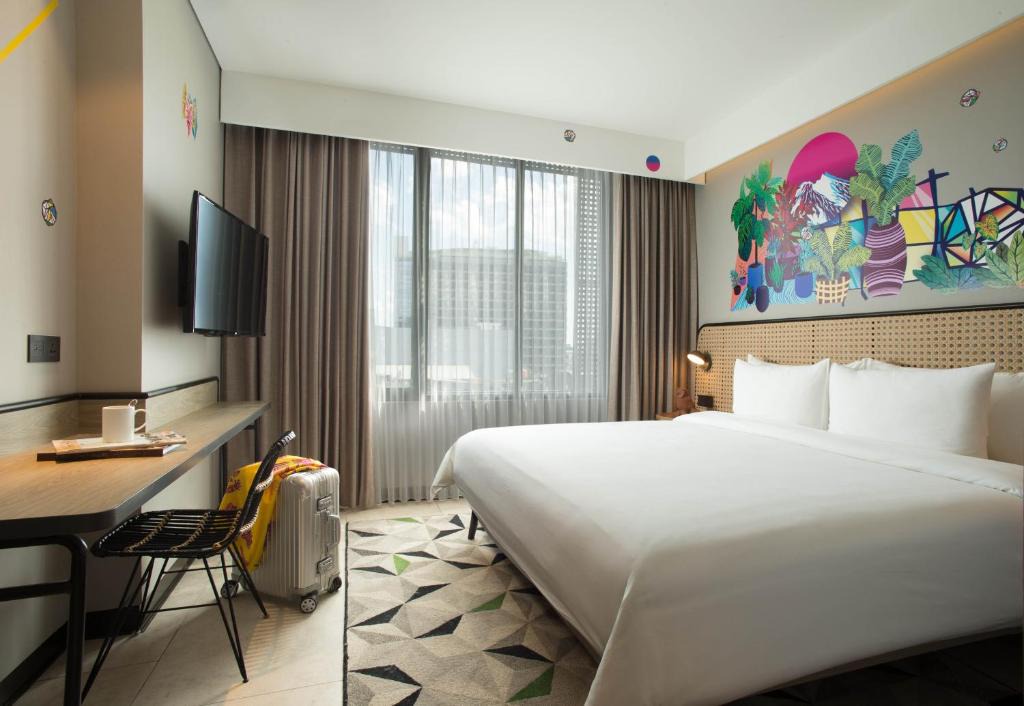 Depok Hotel | ARTOTEL Yogyakarta