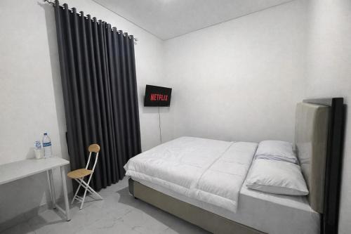 Tasikmalaya House | Arumi Experience Tasikmalaya Syariah