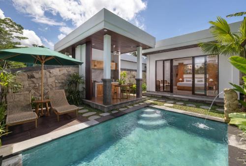 Kenderan Resort | Arvanya Villa Ubud