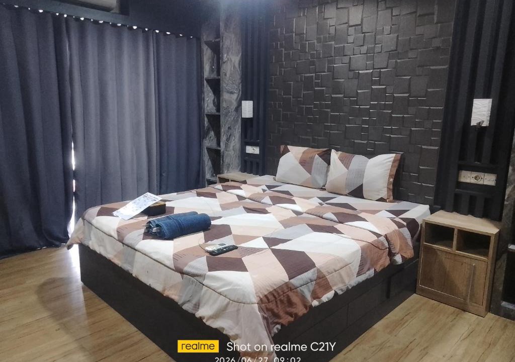 Citaringgul Apartment | Aryanto at Sentul Tower Apartment