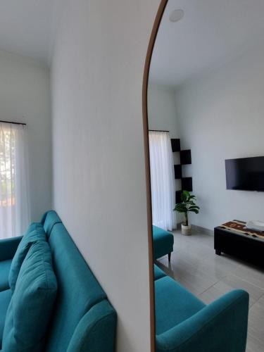Ciburial Villa | Asaan homestay