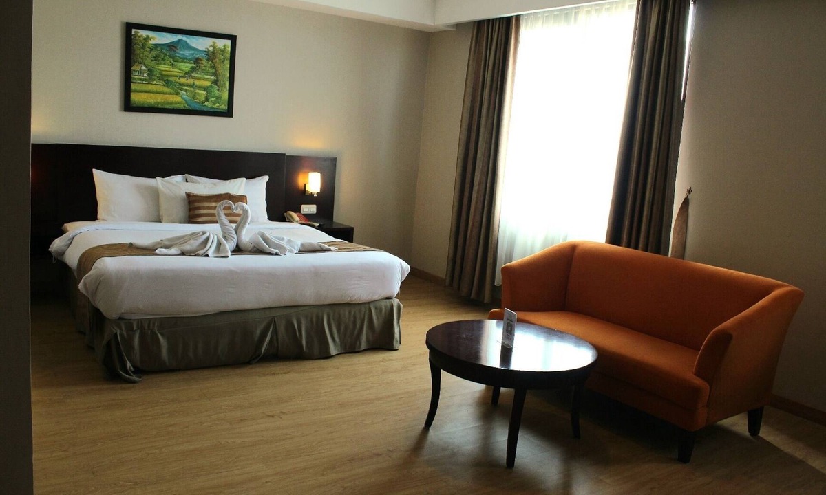 Karawang Hotel | Asialink Premier Karawang