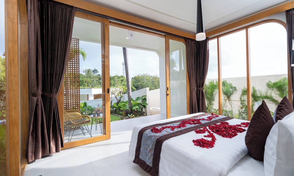 Pecatu Hotel | Asri Village Two