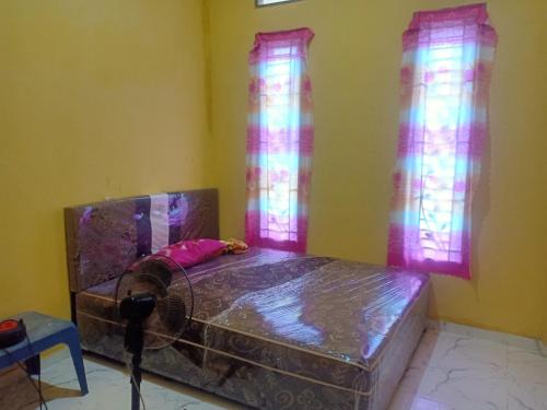 Jambi House | Assyifa Homestay
