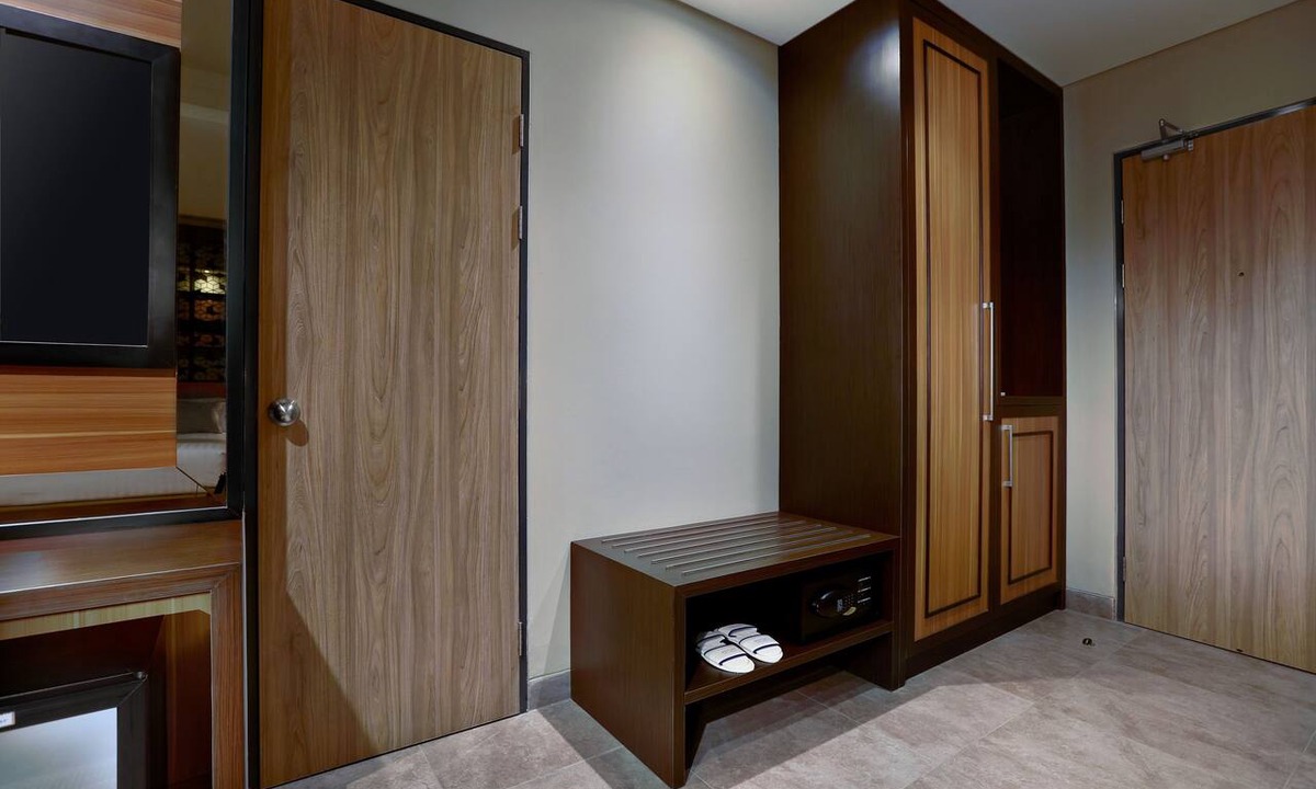 Mataram Hotel | Aston Inn Mataram