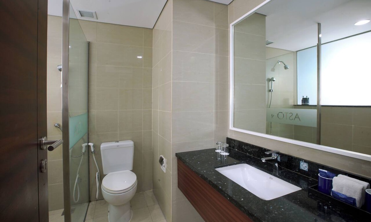Jambi Hotel | Aston Jambi Hotel & Conference Center