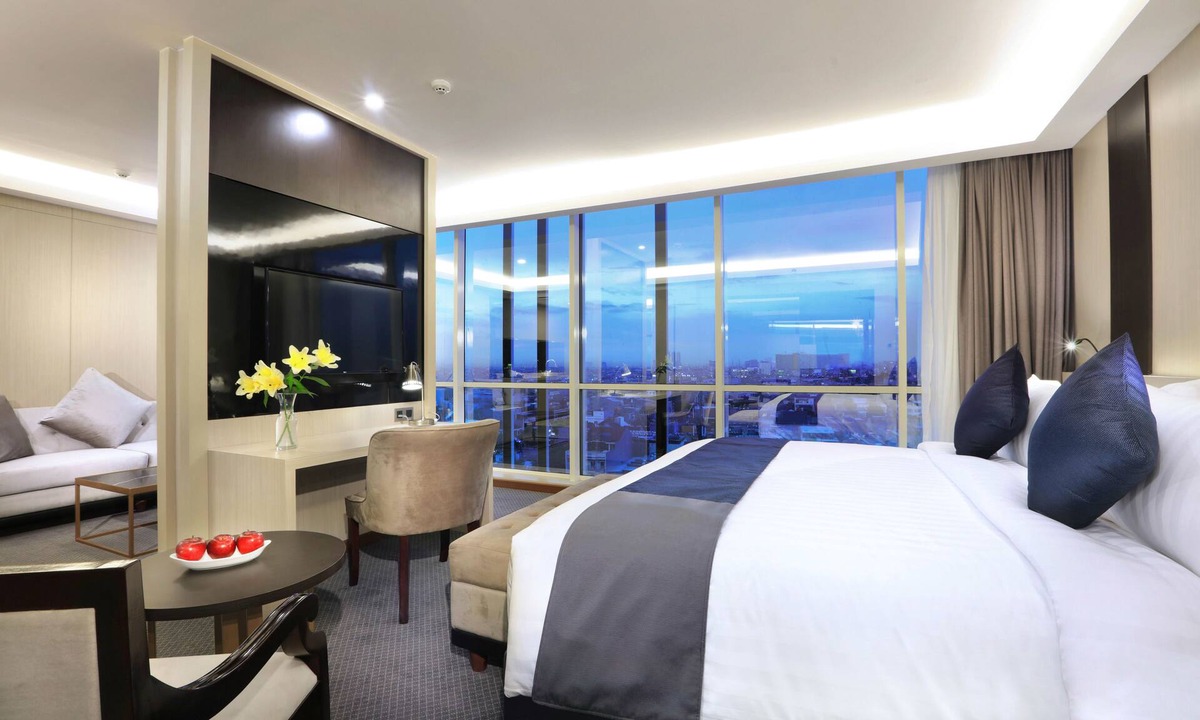 Tomang Hotel | Aston Kartika Grogol Hotel & Conference Center