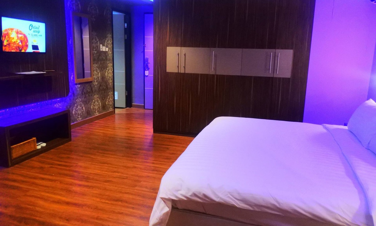 Ketapang Hotel | Aston Ketapang City Hotel