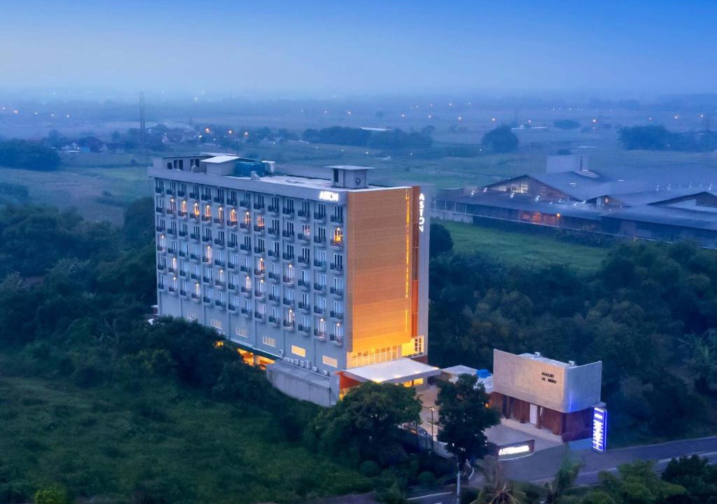 Mojokerto Hotel | Aston Mojokerto Hotel & Conference Center