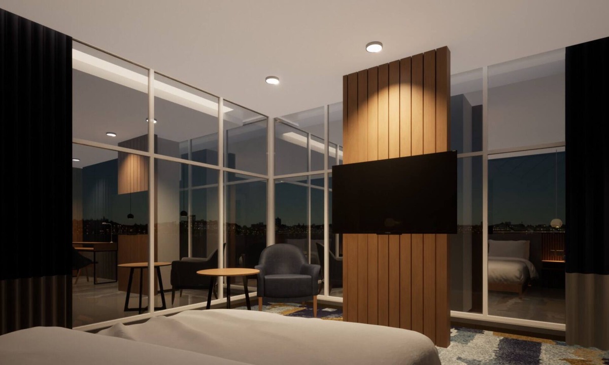 Pekalongan Hotel | Aston Pekalongan Syariah Hotel & Conference Center