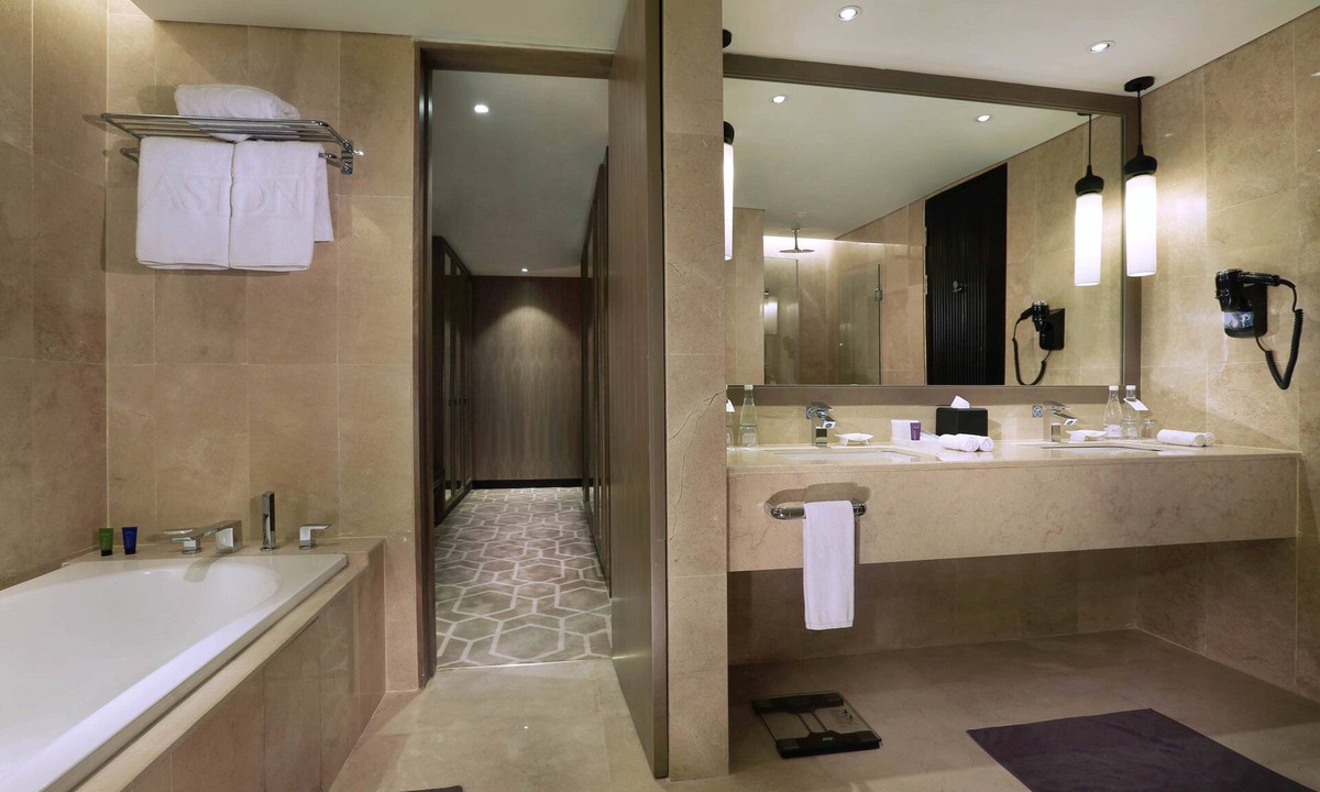 Kebagusan Hotel | Aston Priority Simatupang Hotel & Conference Center