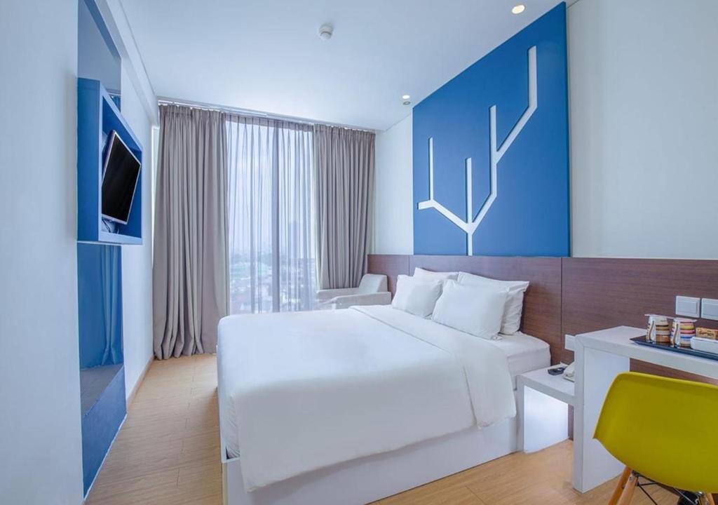 Rawamangun Hotel | Asyana Pemuda Jakarta