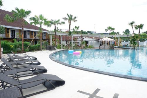 Ngemplak Hotel | Ataya Hotel