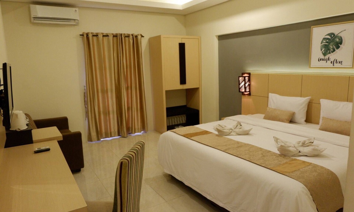 Ngemplak Hotel | Ataya Hotel