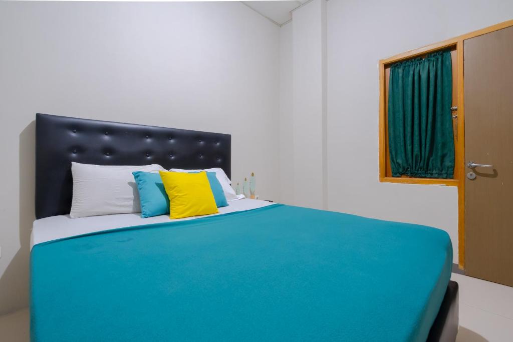 Tangerang Hotel | Athena Syariah Residence