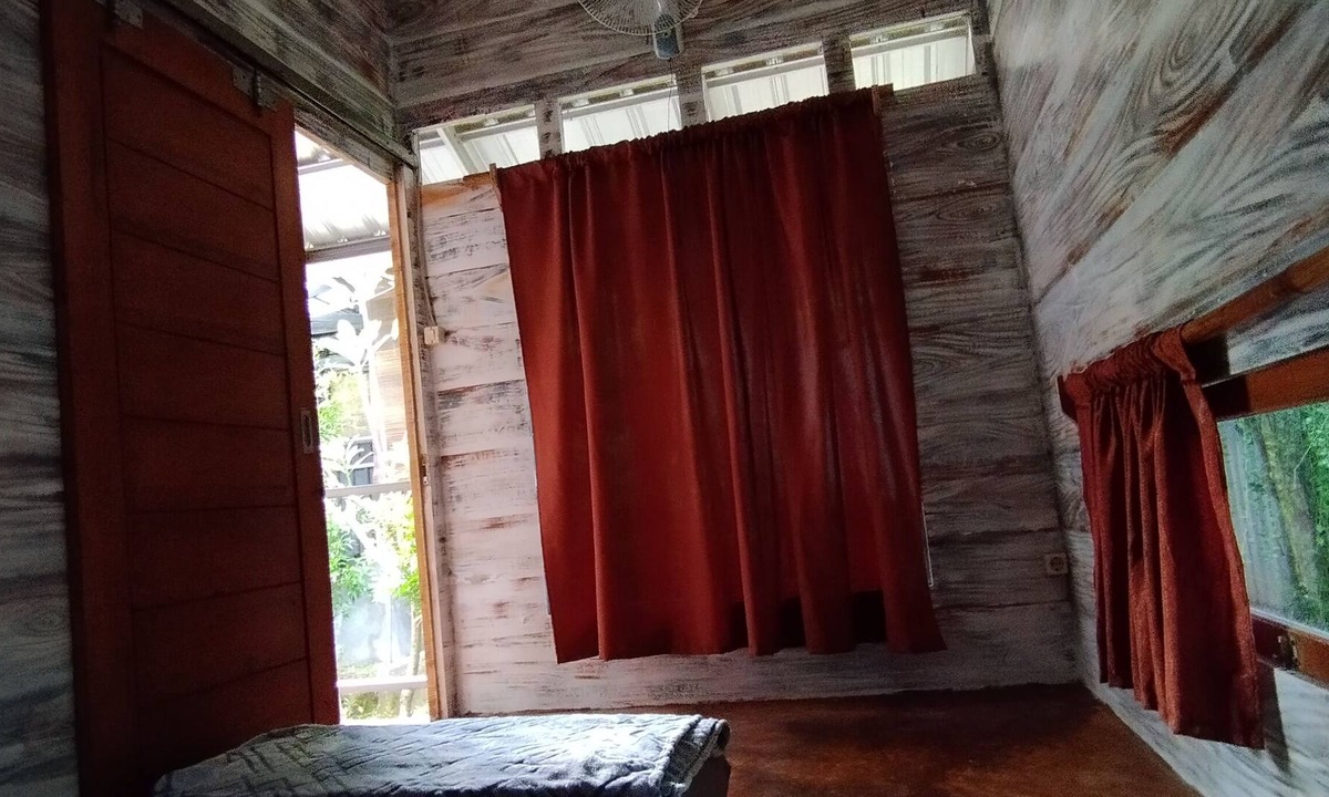 Karimunjava Hostel | Atlante Hostel