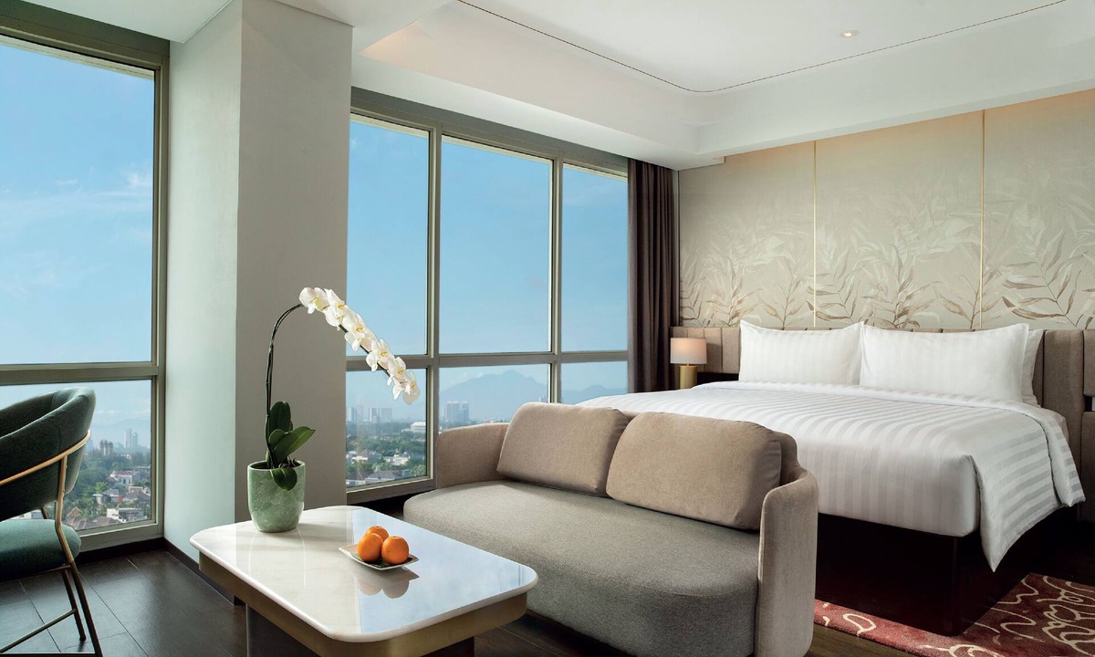 Tangerang Hotel | Atria Hotel Gading Serpong