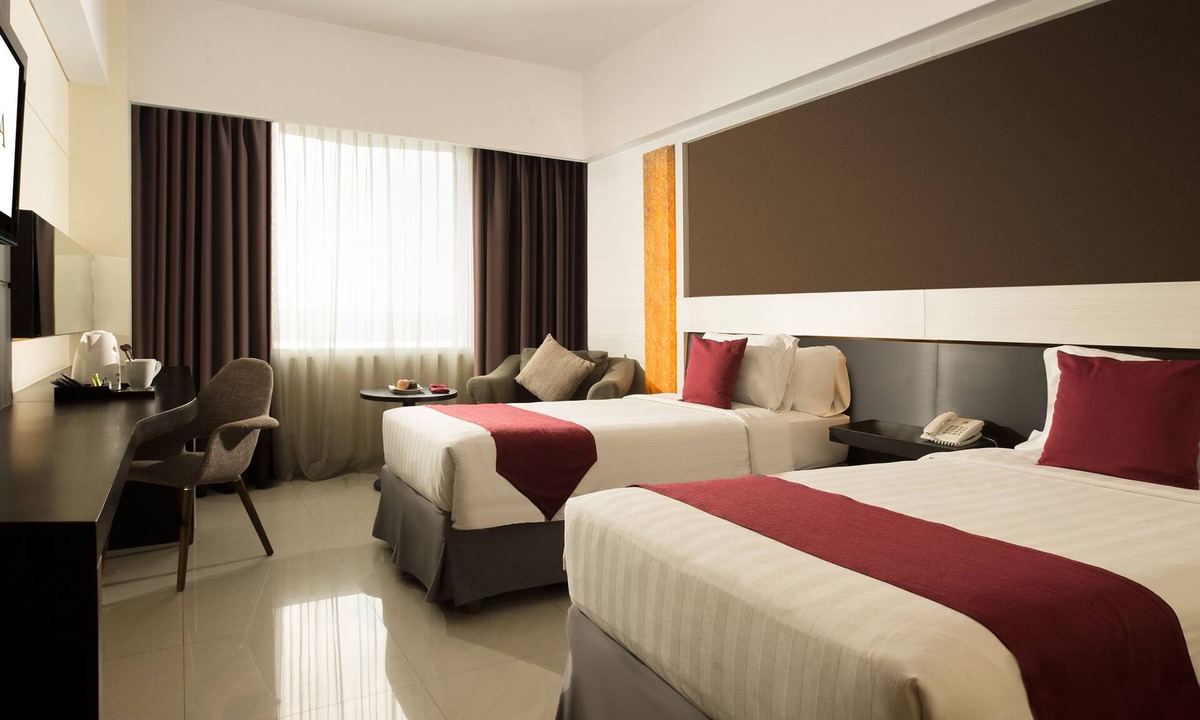 Magelang Hotel | Atria Hotel Magelang